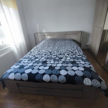 Chambre Double- Sdb Et Wc Prive Morlaix Kültér fotó