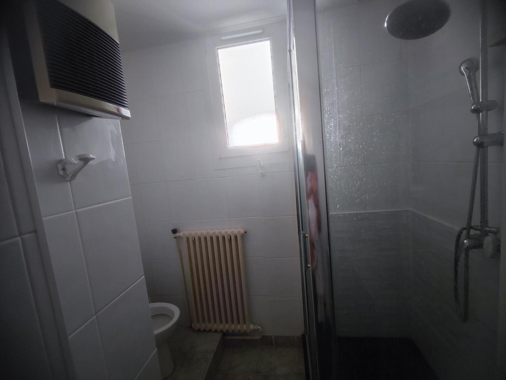 Chambre Double- Sdb Et Wc Prive Morlaix Kültér fotó