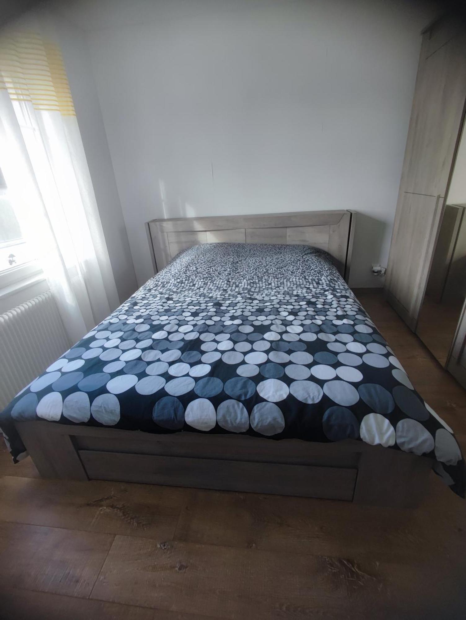 Chambre Double- Sdb Et Wc Prive Morlaix Kültér fotó
